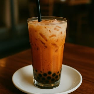 Thai Tea
